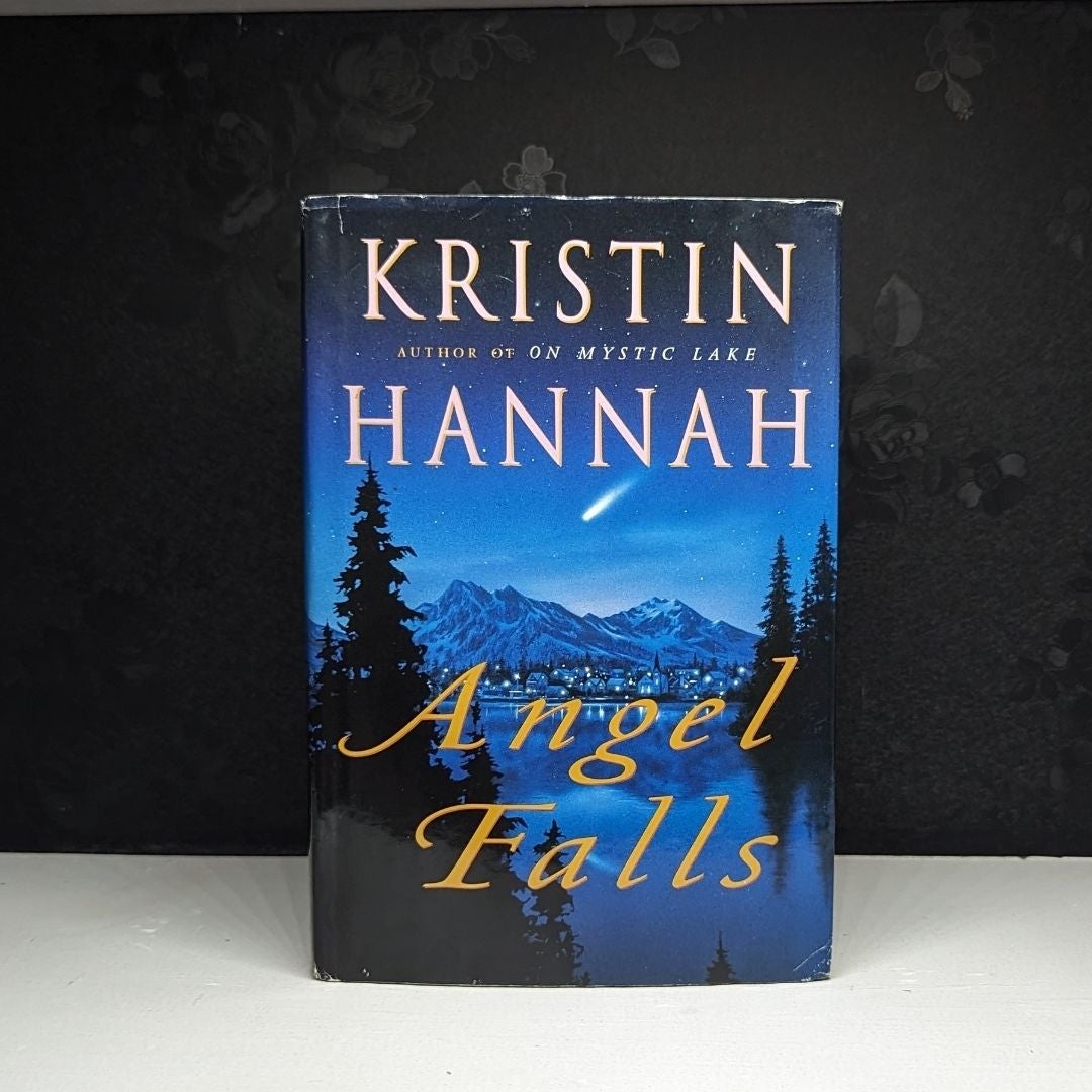 Angel Falls