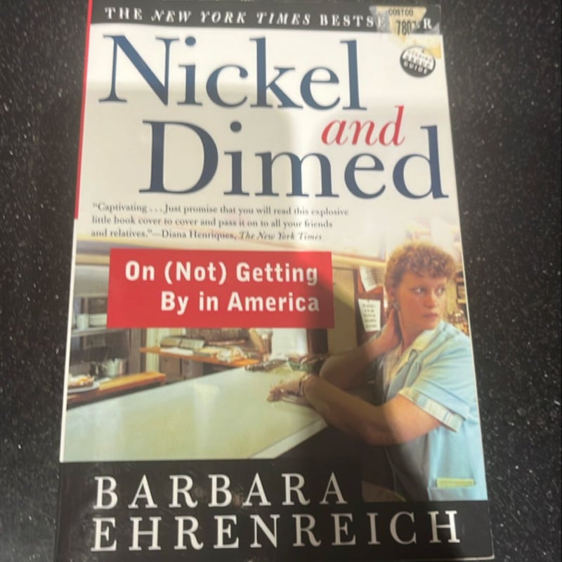Nickel and Dimed