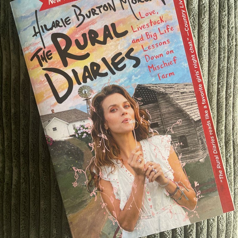 The Rural Diaries