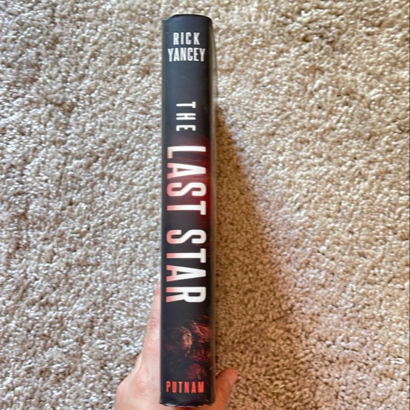 The Last Star