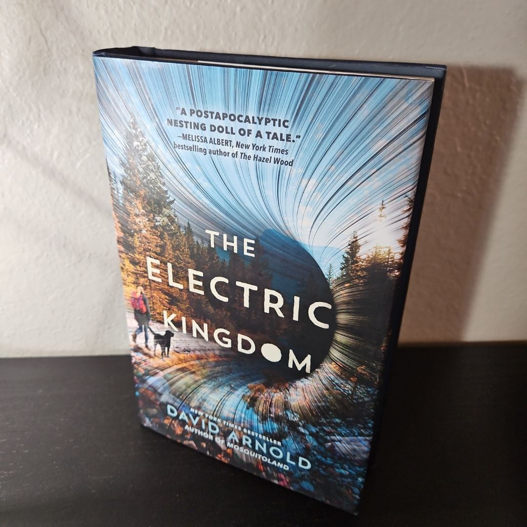 The Electric Kingdom