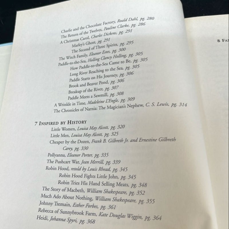 101 Read Aloud Classics