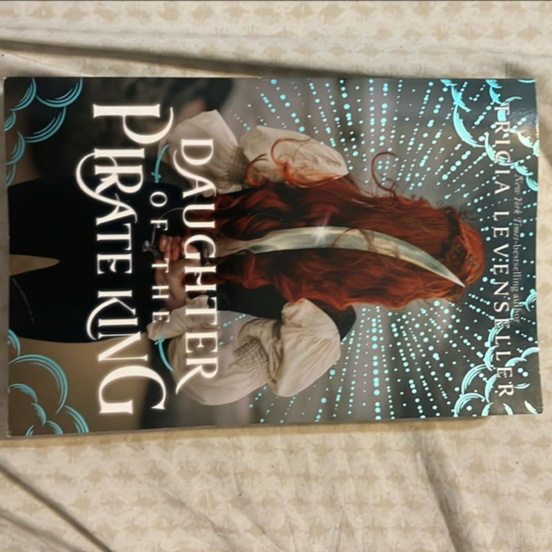 Daughter of the Pirate King