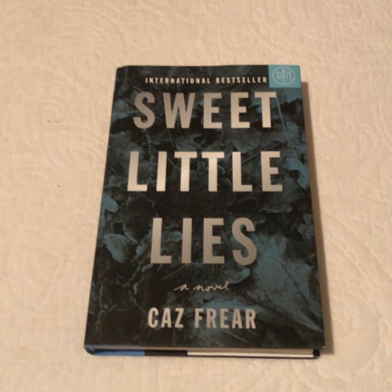 Sweet Little Lies