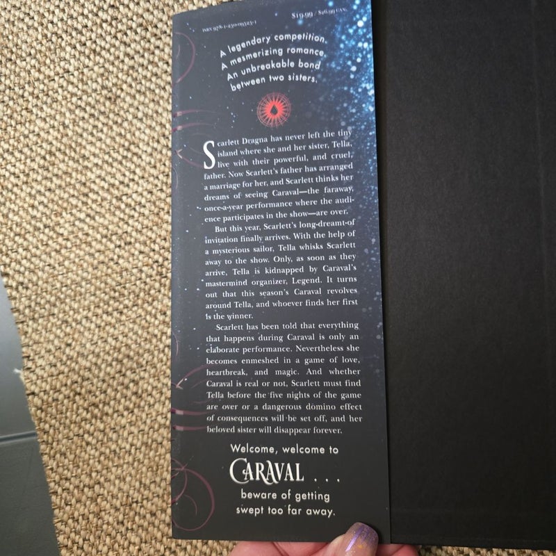 Caraval