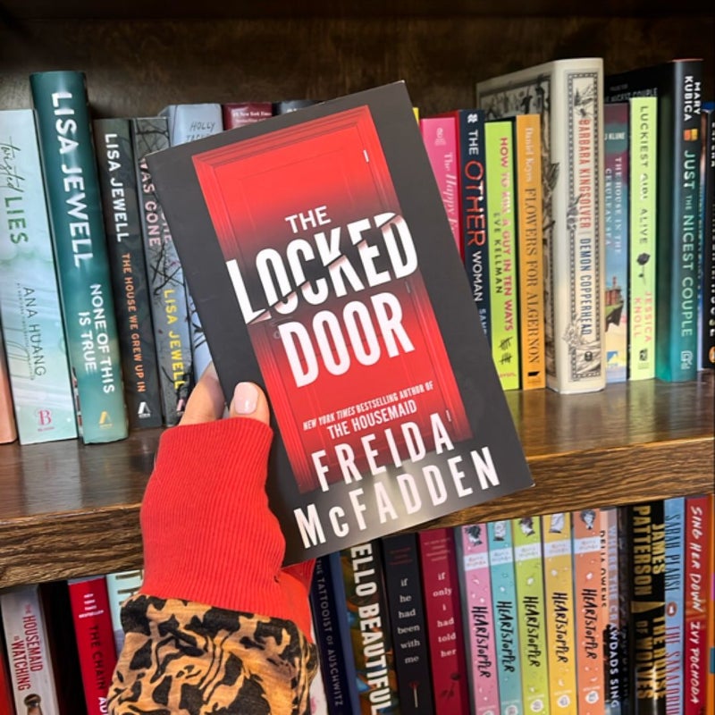 The Locked Door