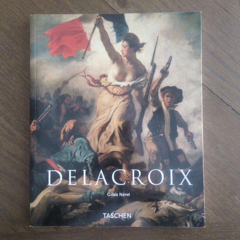 Delacroix