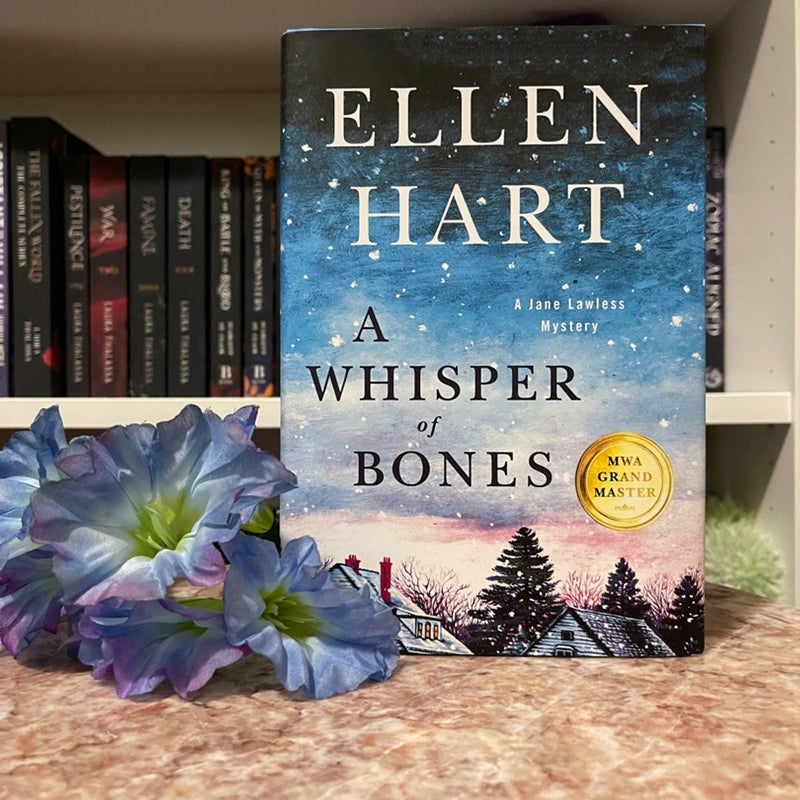 A Whisper of Bones