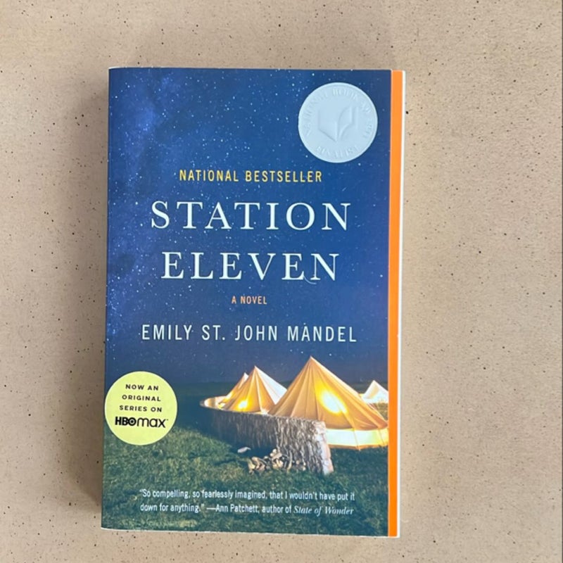 Station Eleven