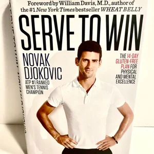 Serve to Win