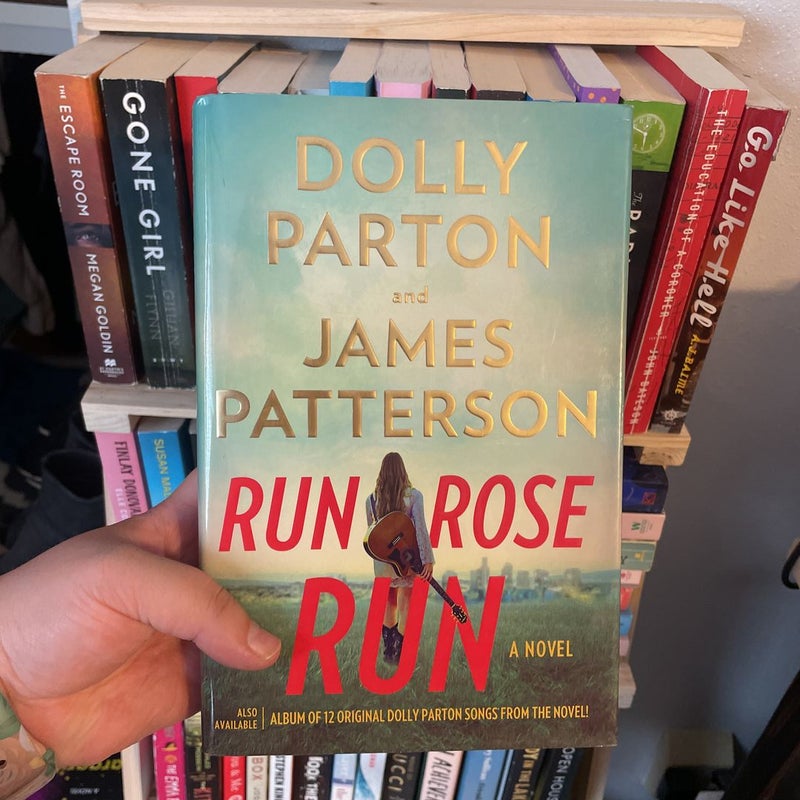 Run, Rose, Run