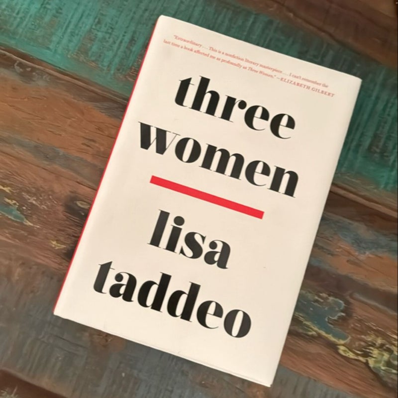 Three Women