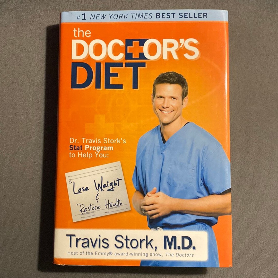 The Doctor's Diet