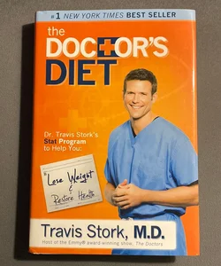 The Doctor's Diet