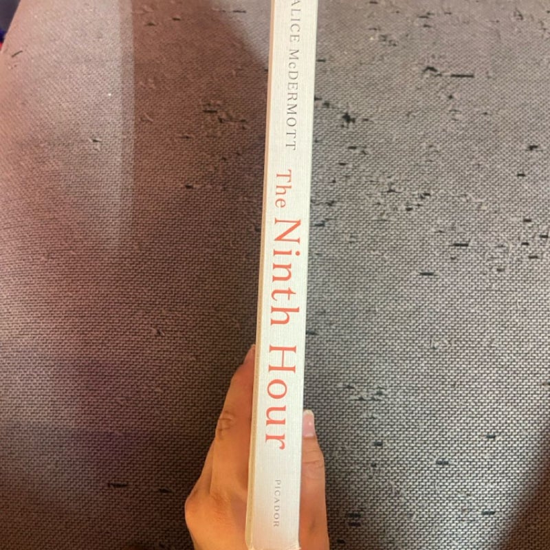 The Ninth Hour
