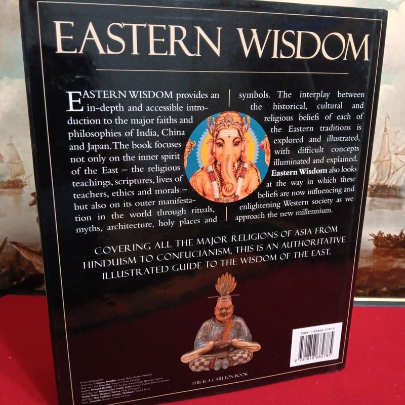 Eastern Wisdom