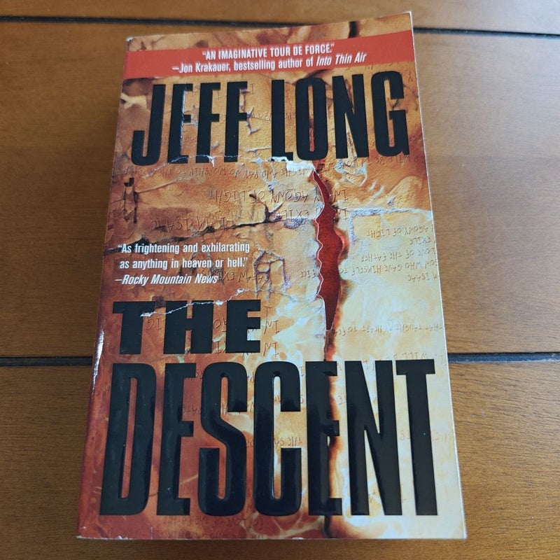 The Descent