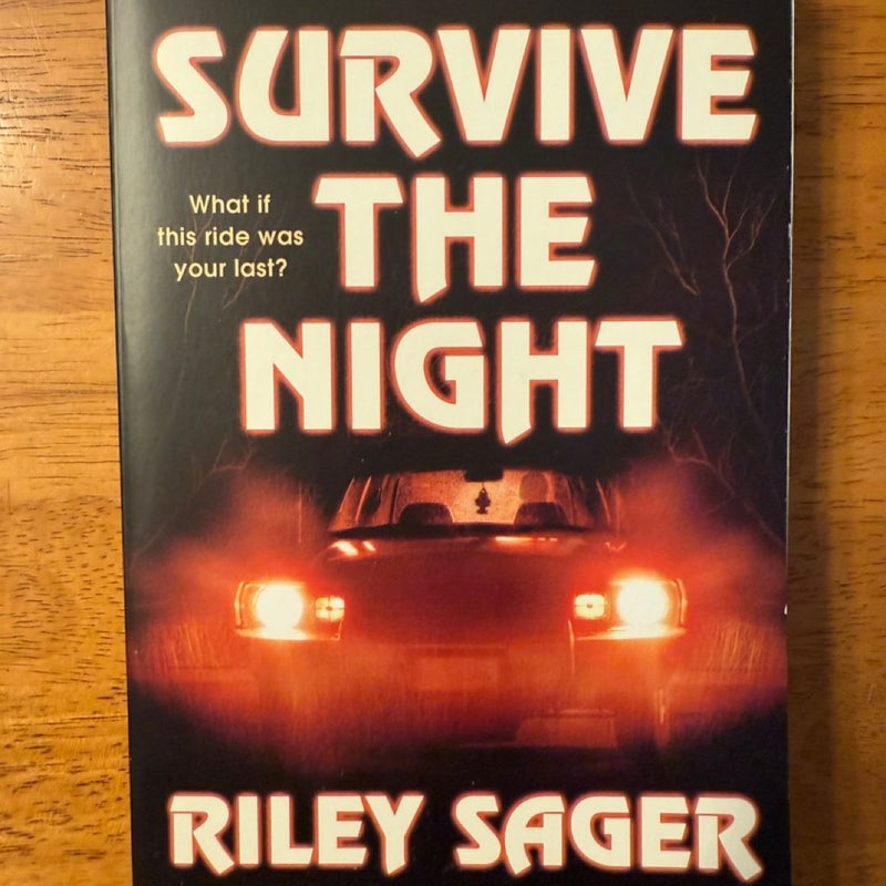Survive the Night