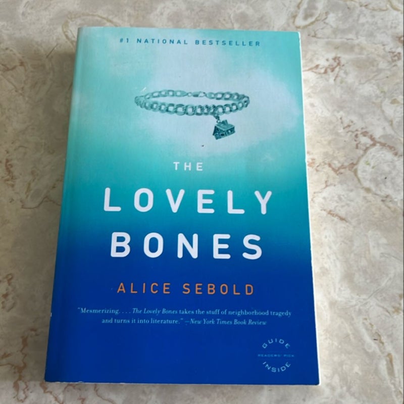 The Lovely Bones