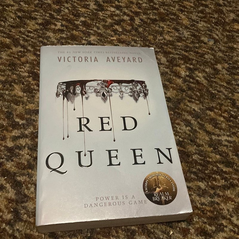 Red Queen