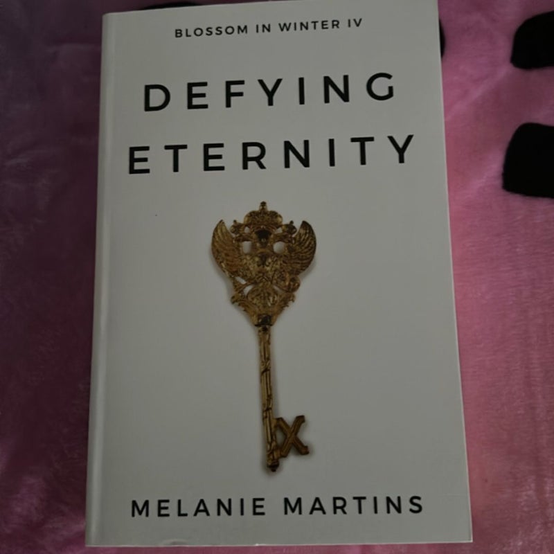 Defying Eternity