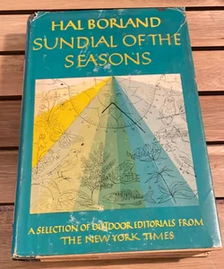 Sundials of the Seasons (1964)