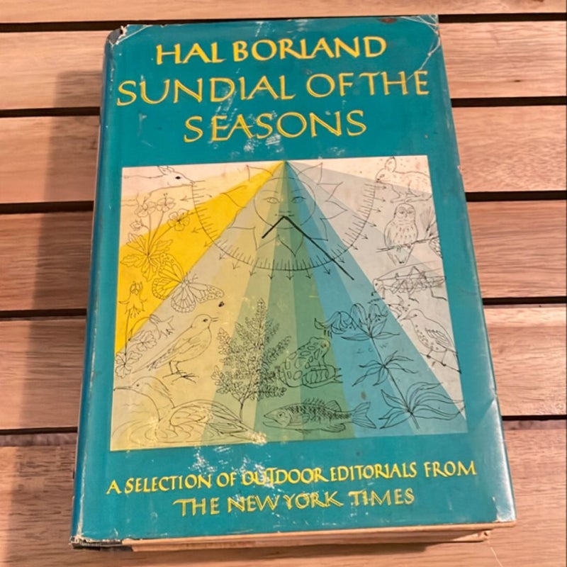 Sundials of the Seasons (1964)