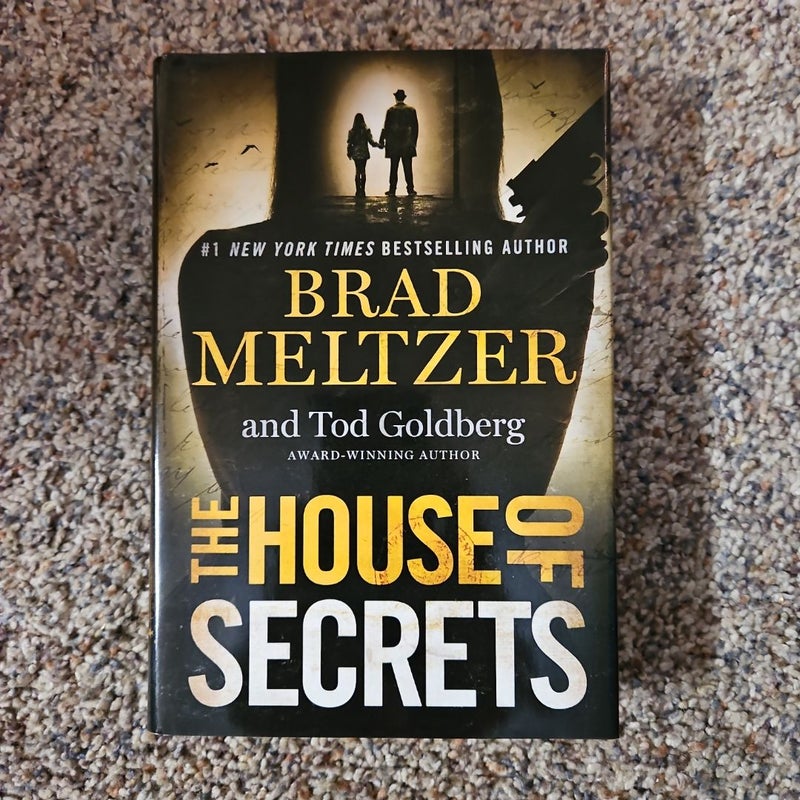 The House of Secrets