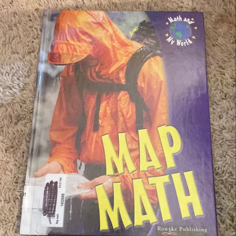 Map Math