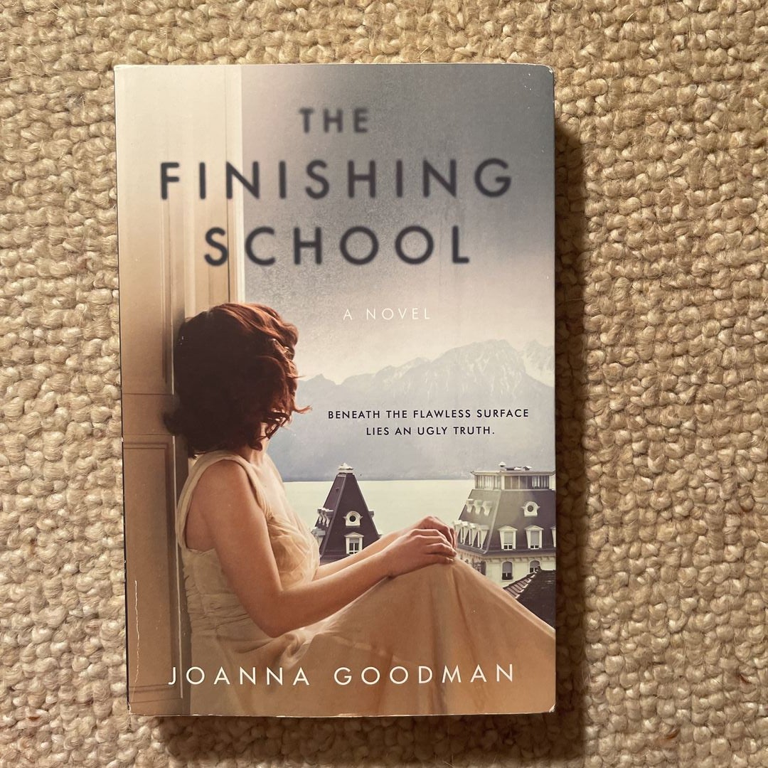 The Finishing School