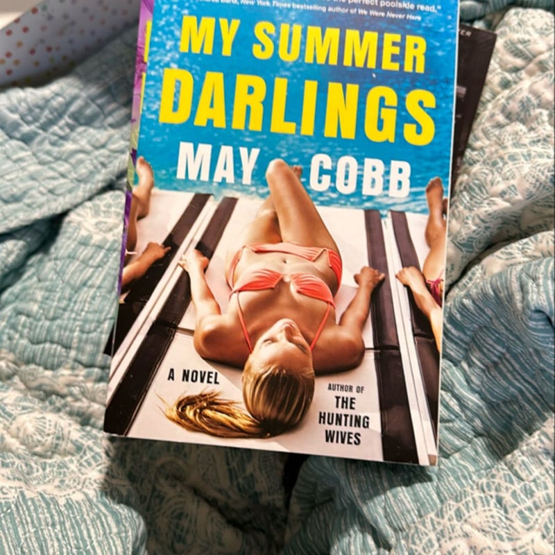 My Summer Darlings