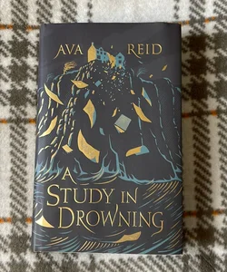 A Study In Drowning Illumicrate 