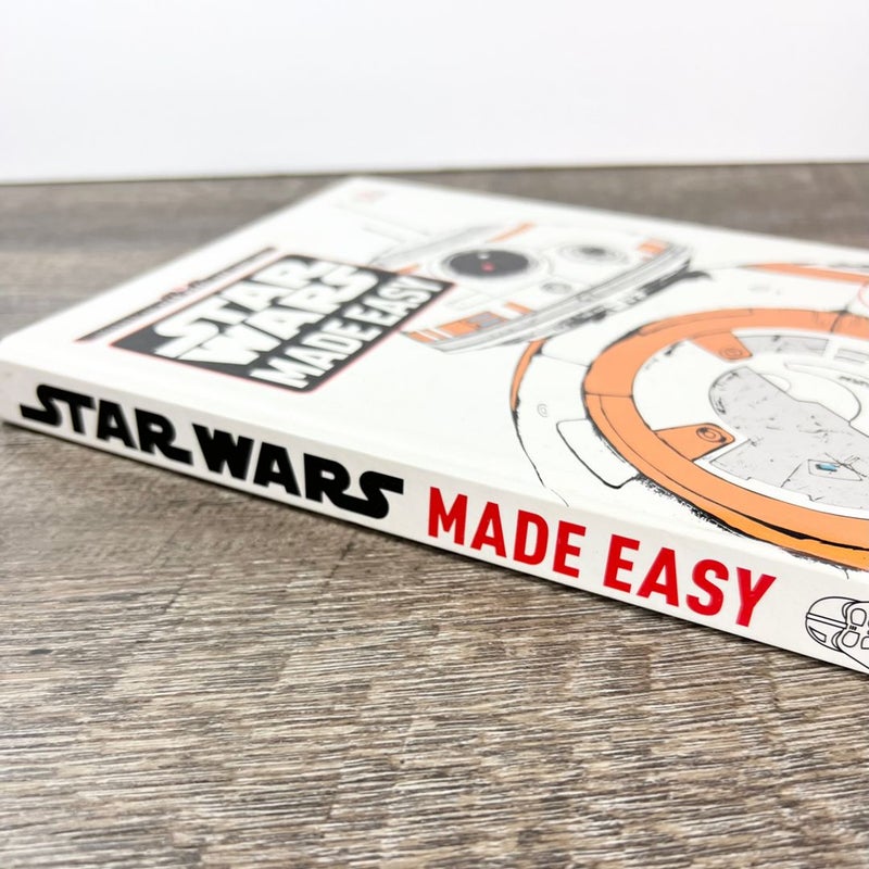 Star Wars Made Easy