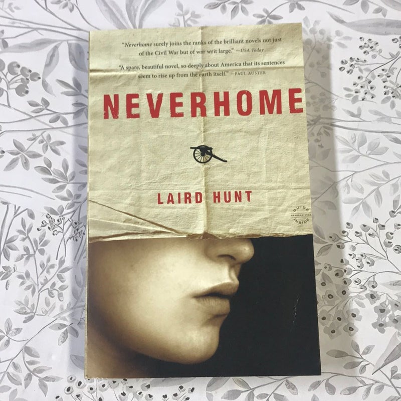Neverhome