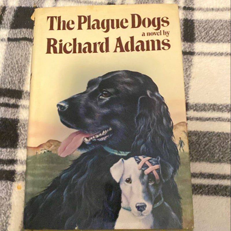 The Plague Dogs