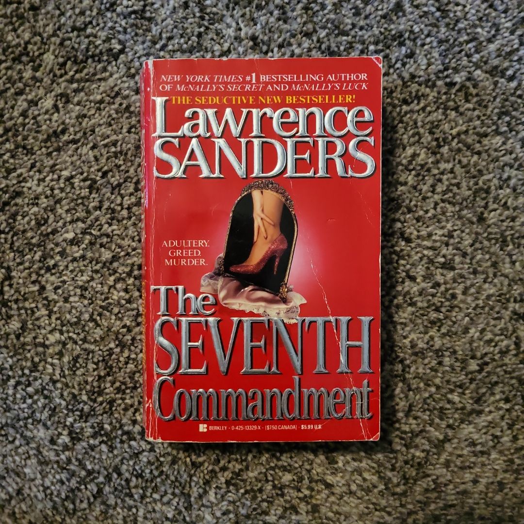 The Seventh Commandment