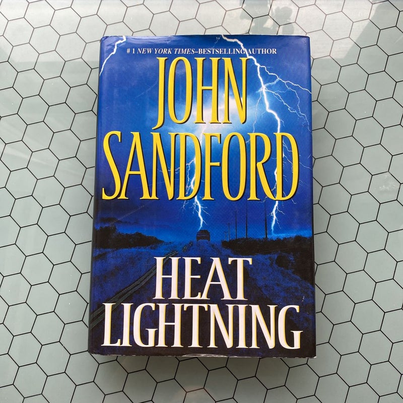 Heat Lightning