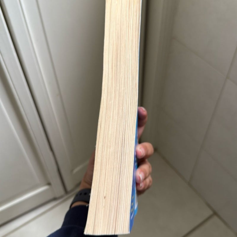 American Dirt (Oprah's Book Club)
