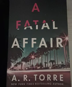 A Fatal Affair