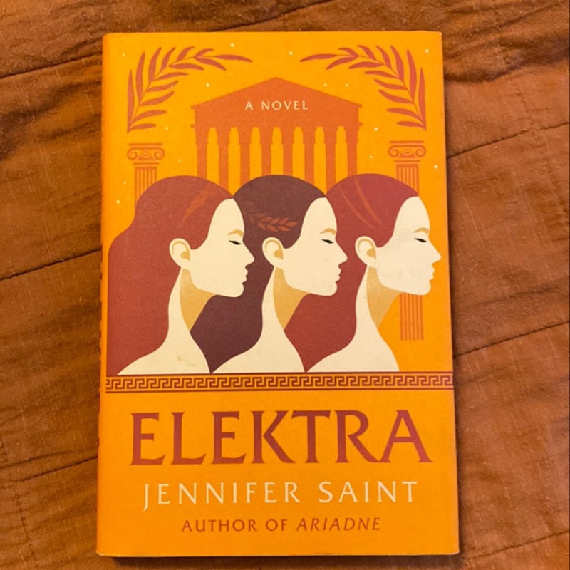 Elektra