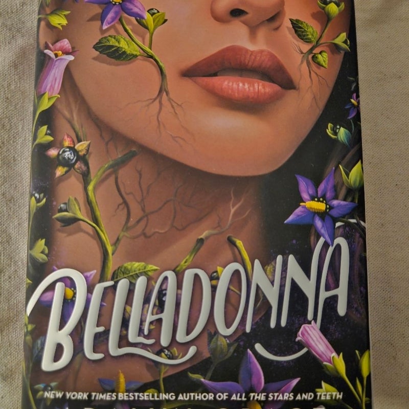 Belladonna