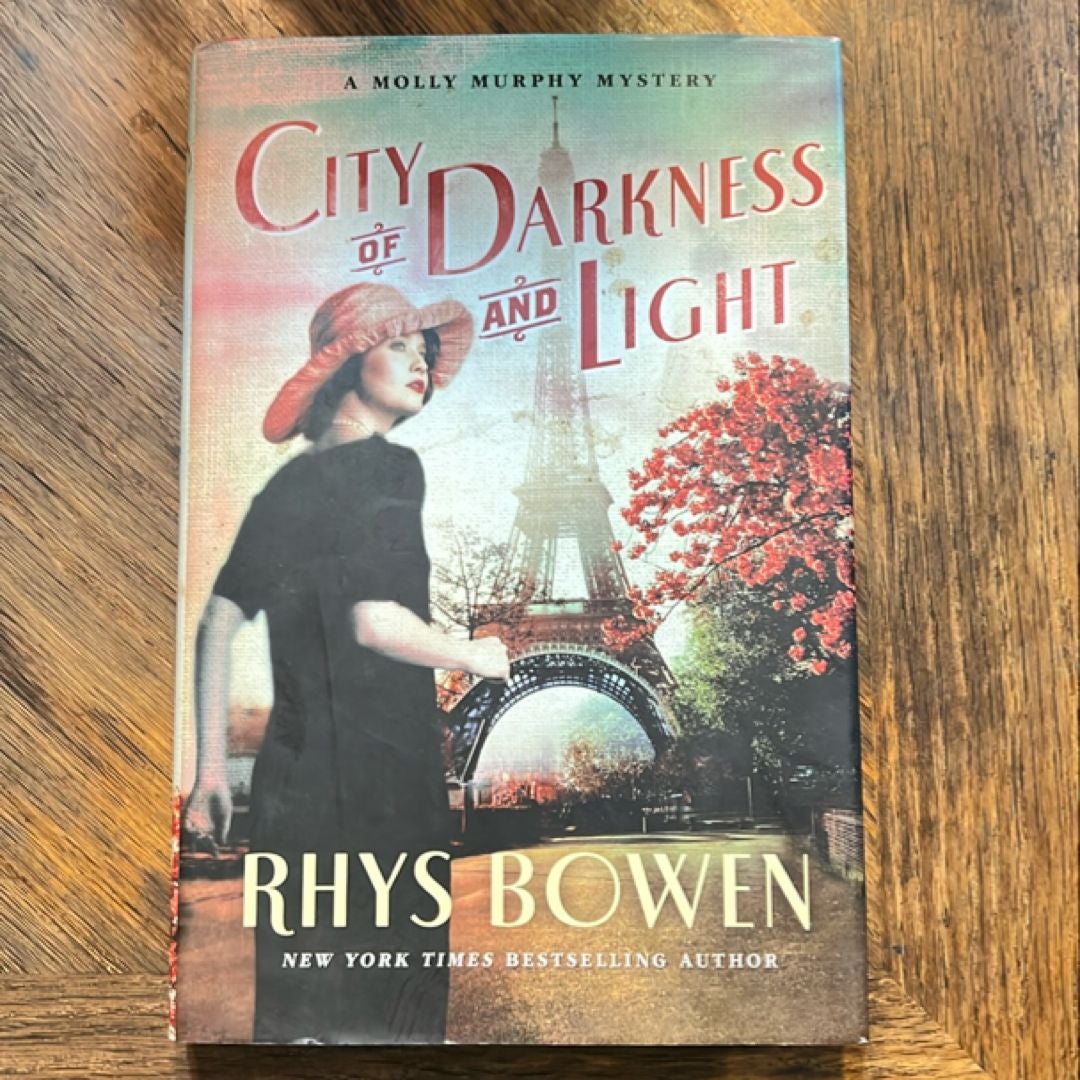City of Darkness and Light