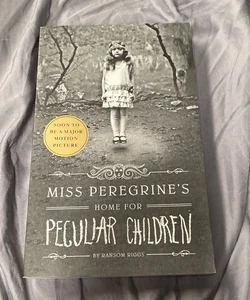 Miss Peregrine's Home for Peculiar Children