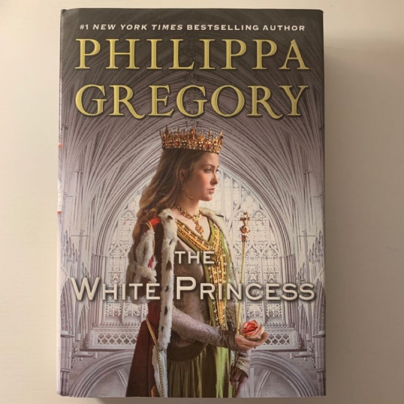 The White Princess