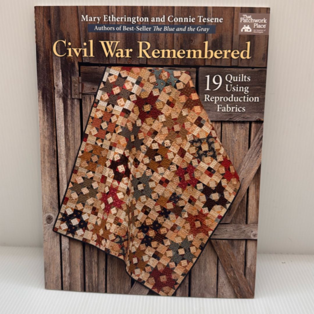 Civil War Remembered