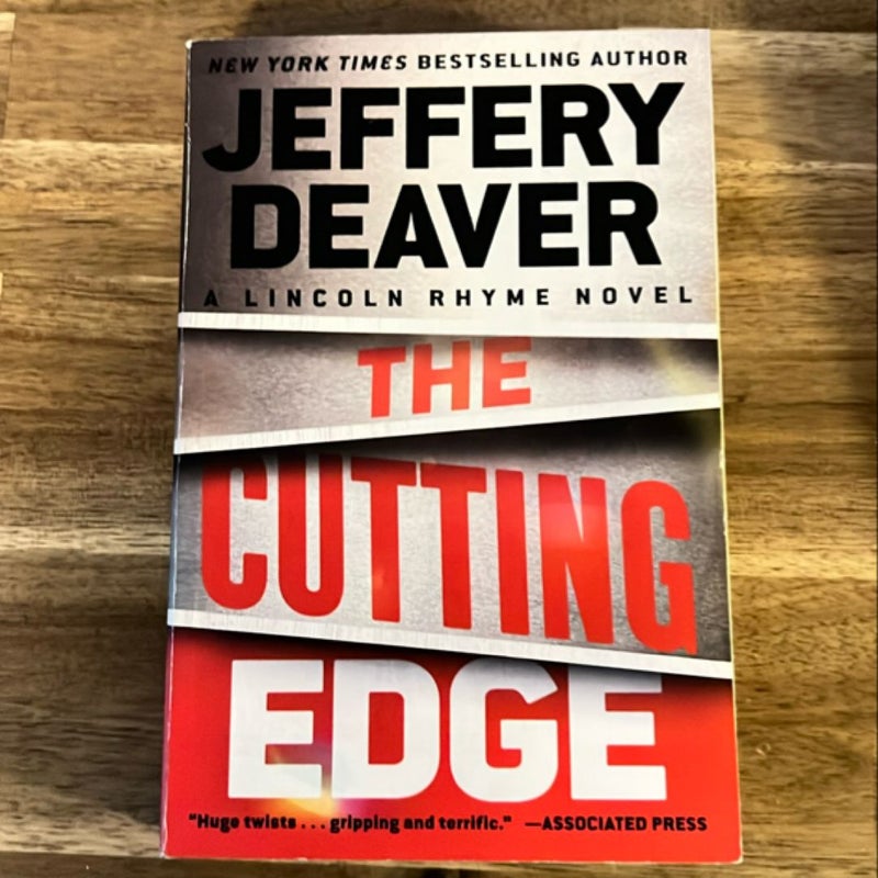 The Cutting Edge