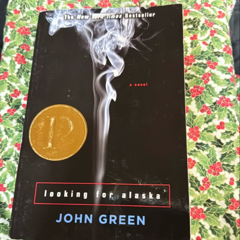 Looking For Alaska