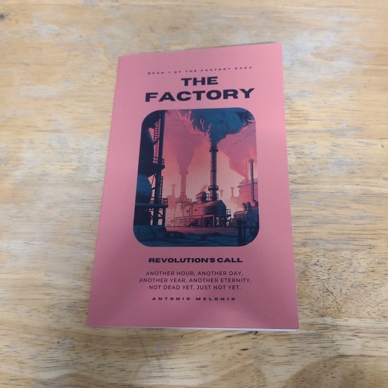 The Factory