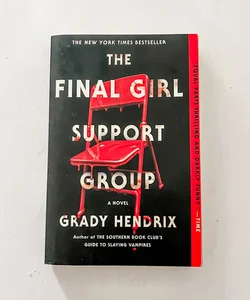 The Final Girl Support Group