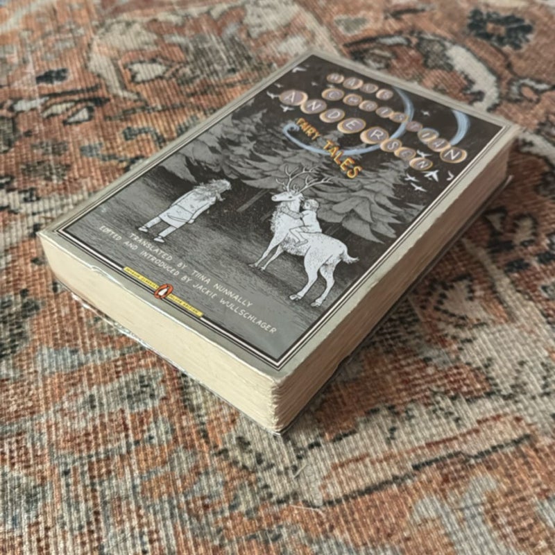 Fairy Tales